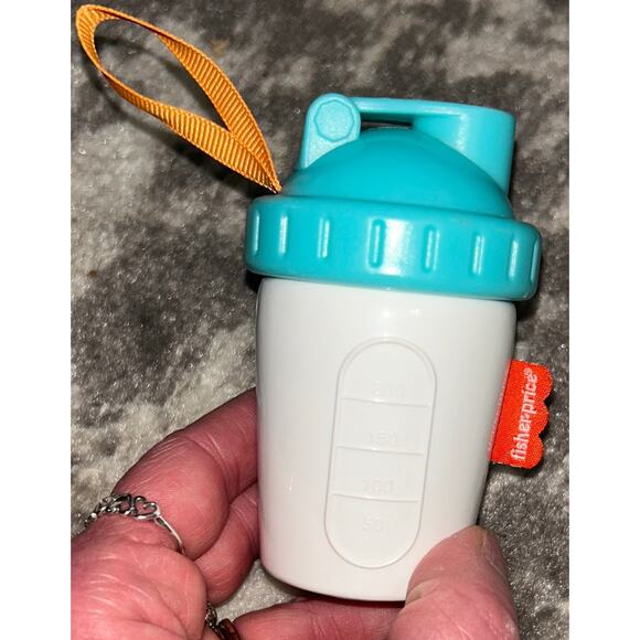 Fisher-Price s & Teething Toys (5) - Picture 2 of 8